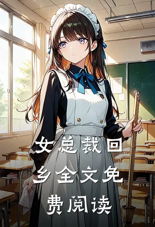 女总裁回乡全文免费阅读