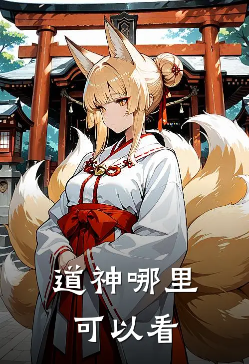 道神哪里可以看