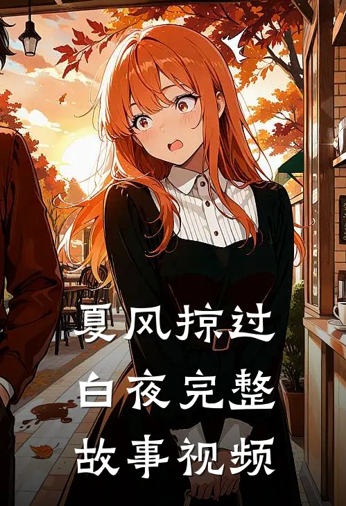 夏风掠过白夜完整故事视频