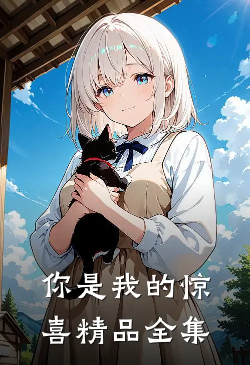 你是我的惊喜精品全集
