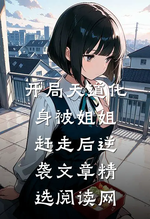 开局天道化身被姐姐赶走后逆袭文章精选阅读网