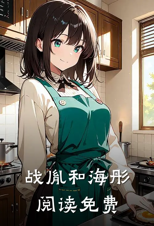 战胤和海彤阅读免费