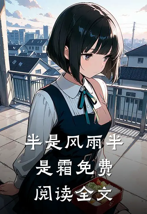 半是风雨半是霜免费阅读全文