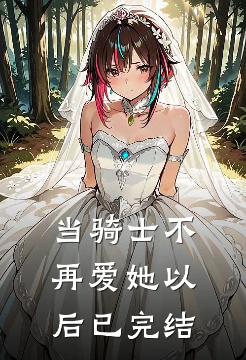 当骑士不再爱她以后已完结