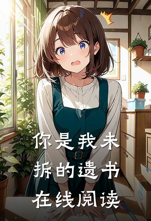你是我未拆的遗书在线阅读