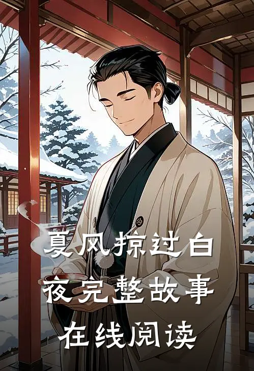 夏风掠过白夜完整故事在线阅读