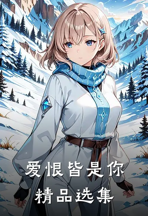 爱恨皆是你精品选集