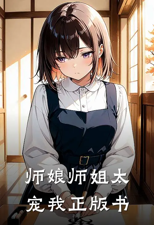 师娘师姐太宠我正版书