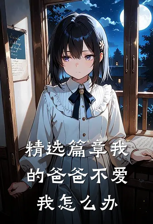 精选篇章我的爸爸不爱我怎么办