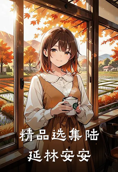 精品选集陆延林安安