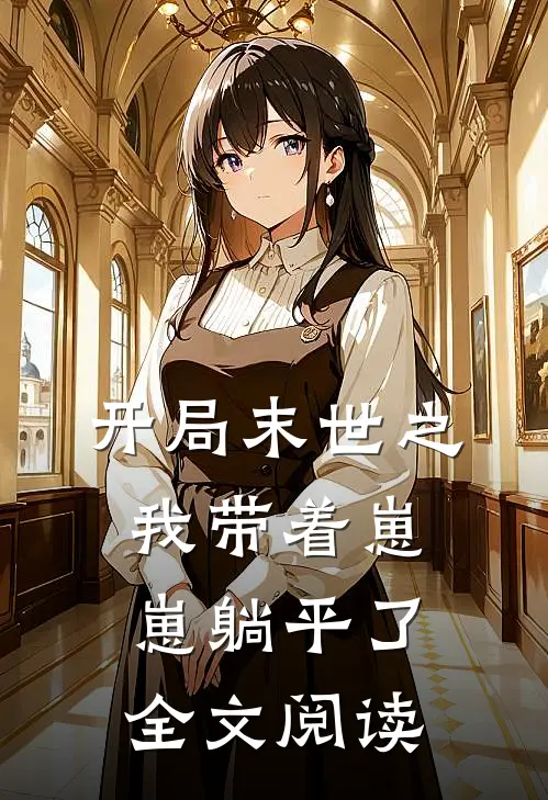 开局末世之我带着崽崽躺平了全文阅读