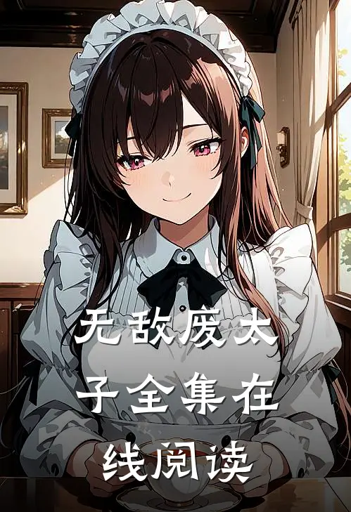无敌废太子全集在线阅读