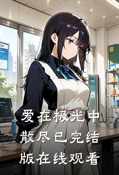 爱在极光中散尽已完结版在线观看