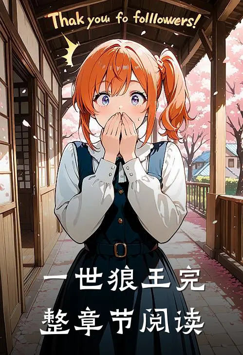 一世狼王完整章节阅读