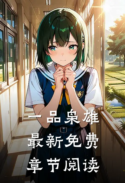 一品枭雄最新免费章节阅读