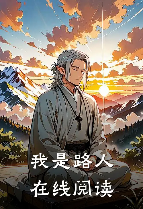 我是路人在线阅读