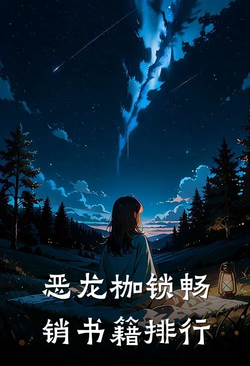 恶龙枷锁畅销书籍排行