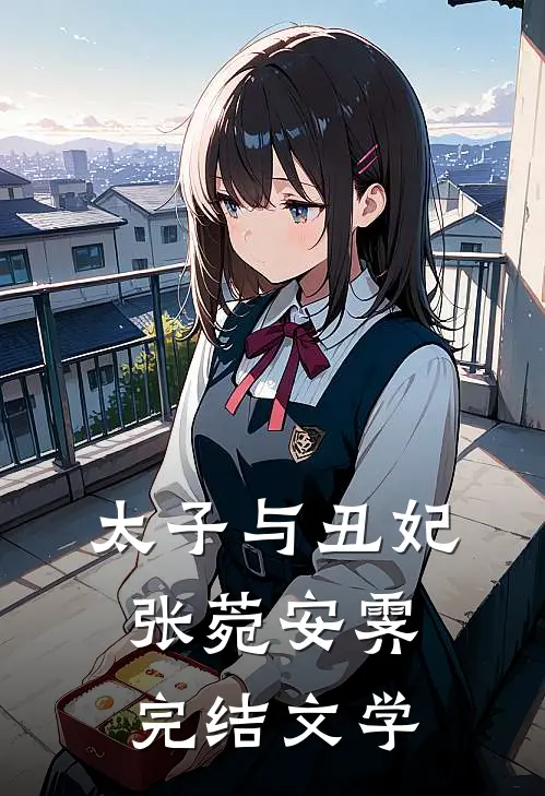 太子与丑妃张菀安霁完结文学