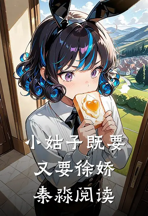 小姑子既要又要徐娇秦淼阅读