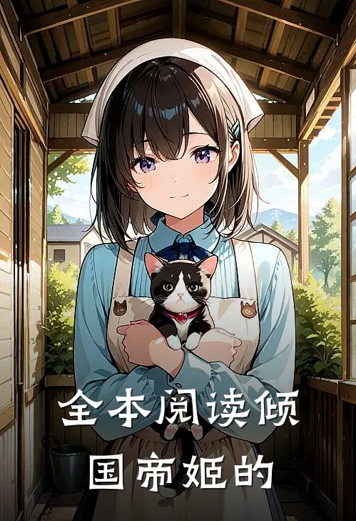全本阅读倾国帝姬的