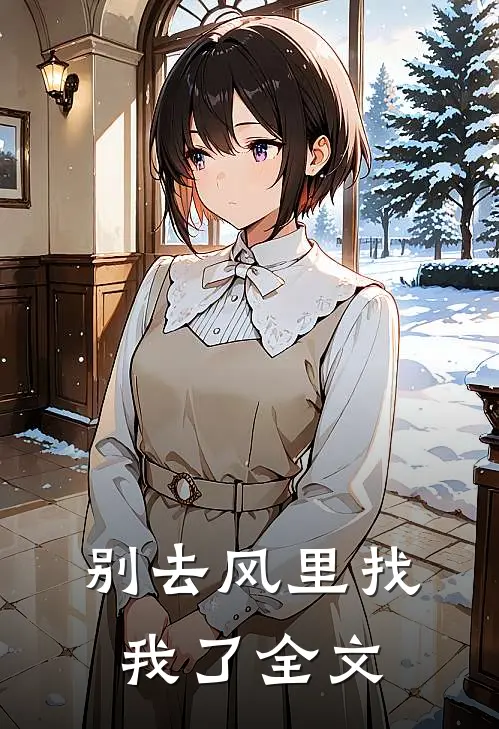 别去风里找我了全文