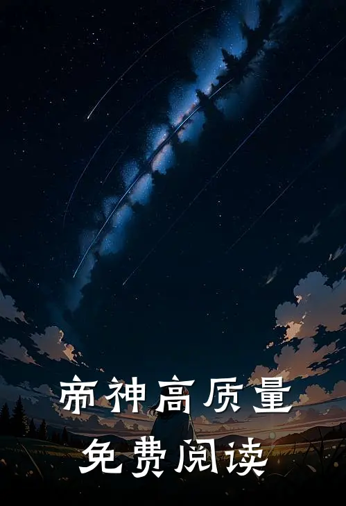 帝神高质量免费阅读