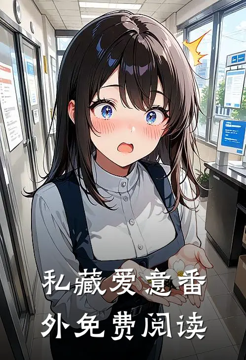私藏爱意 番外免费阅读
