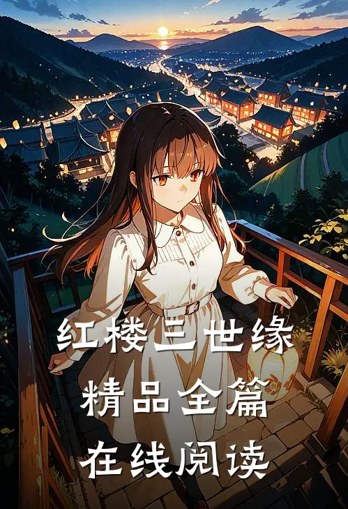 红楼三世缘精品全篇在线阅读