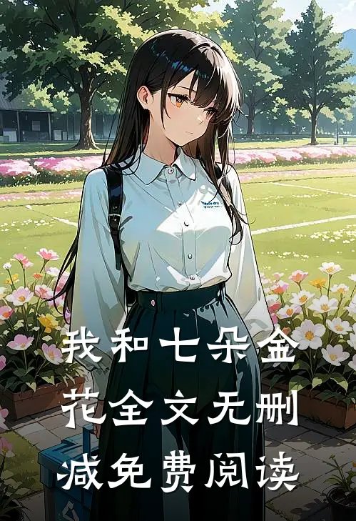 我和七朵金花全文无删减免费阅读