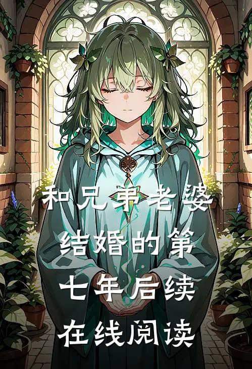和兄弟老婆结婚的第七年后续在线阅读