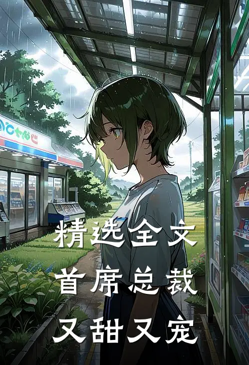 精选全文首席总裁又甜又宠