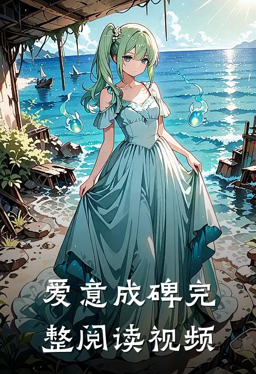 爱意成碑完整阅读视频