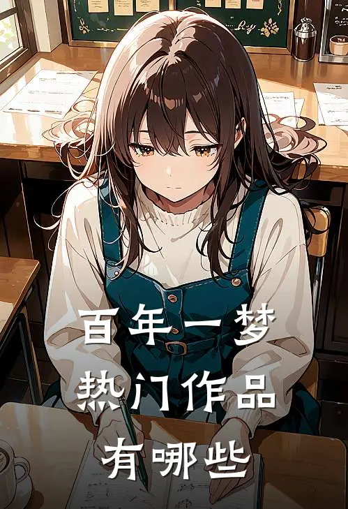 百年一梦热门作品有哪些