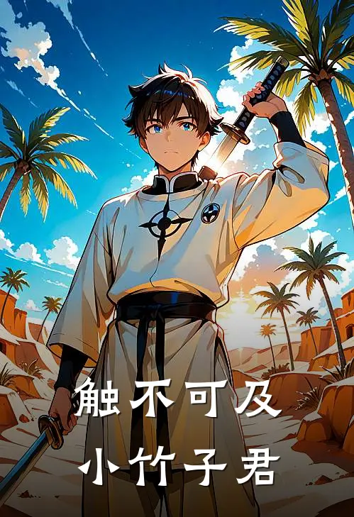 触不可及小竹子君