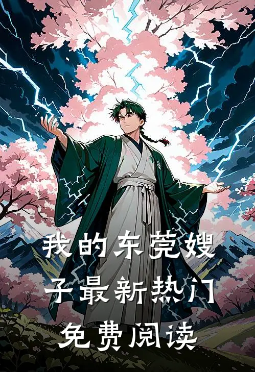 我的东莞嫂子最新热门免费阅读