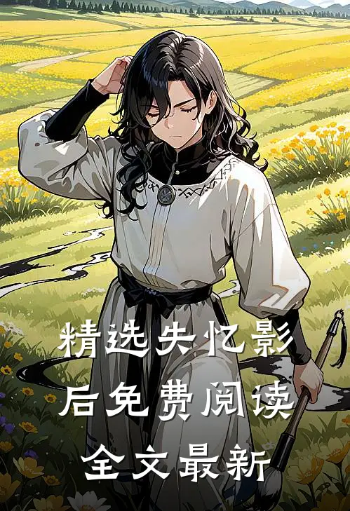 精选失忆影后 免费阅读全文最新