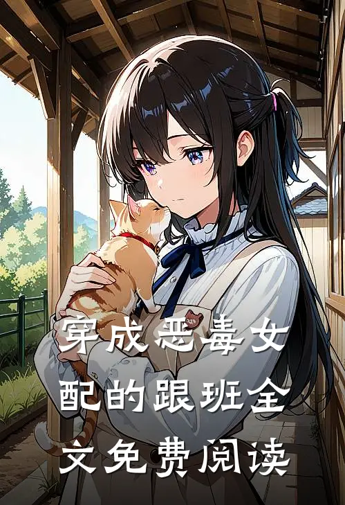 穿成恶毒女配的跟班全文免费阅读