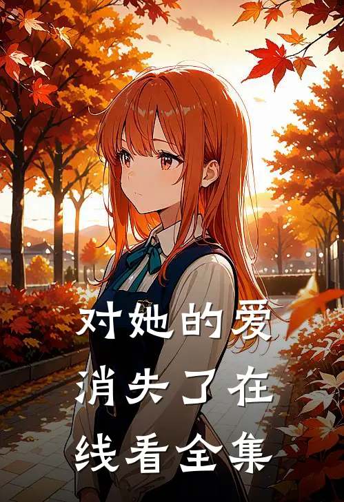 对她的爱消失了在线看全集