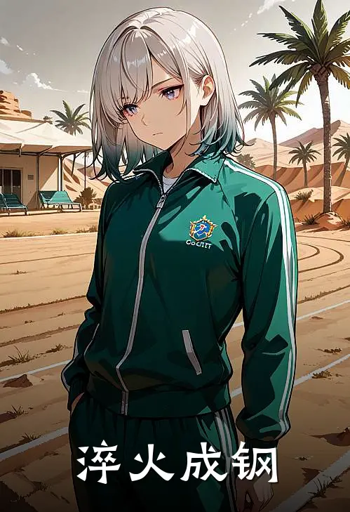 淬火成钢