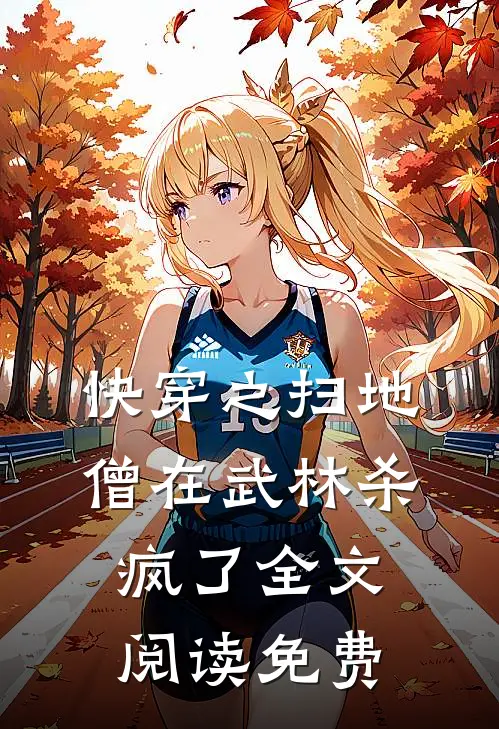 快穿之扫地僧在武林杀疯了全文阅读免费