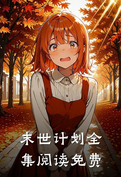 末世计划全集阅读免费