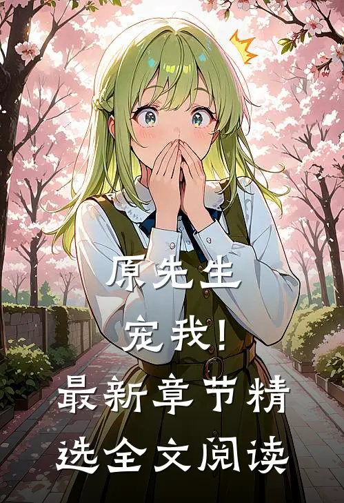 原先生,宠我!最新章节精选全文阅读