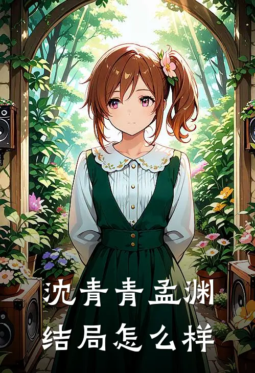 沈青青孟渊结局怎么样