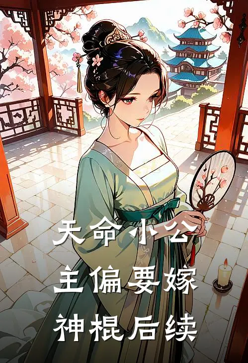 天命小公主偏要嫁神棍后续