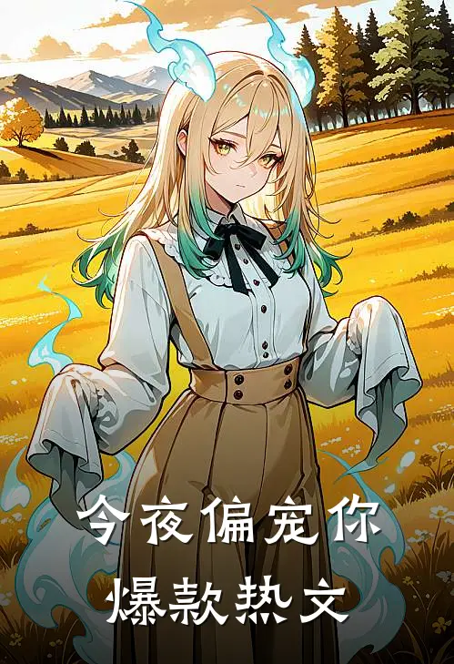 今夜偏宠你爆款热文