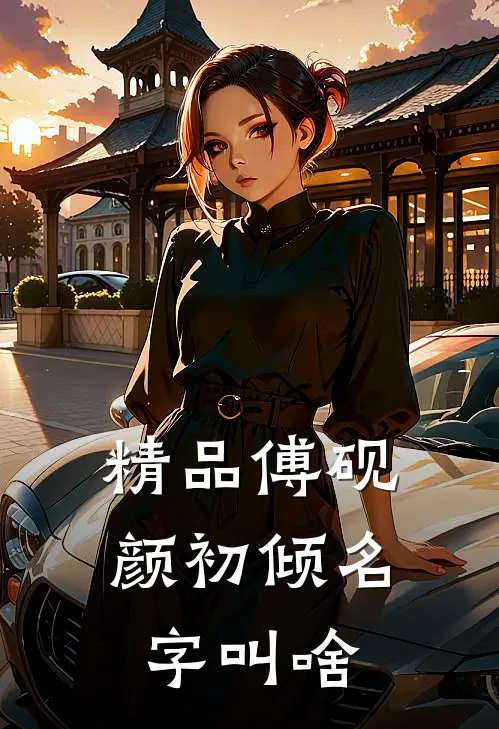 精品傅砚颜初倾名字叫啥