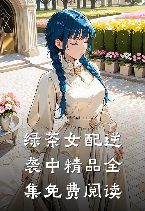 绿茶女配逆袭中精品全集免费阅读