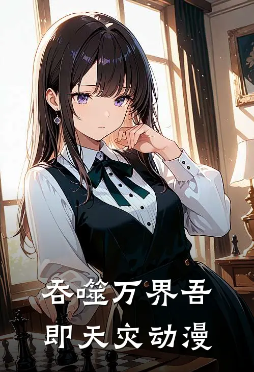 吞噬万界吾即天灾动漫