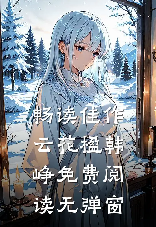 畅读佳作云花楹韩峥免费阅读无弹窗