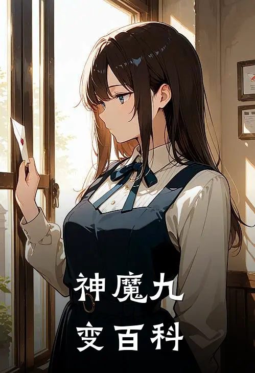 神魔九变百科